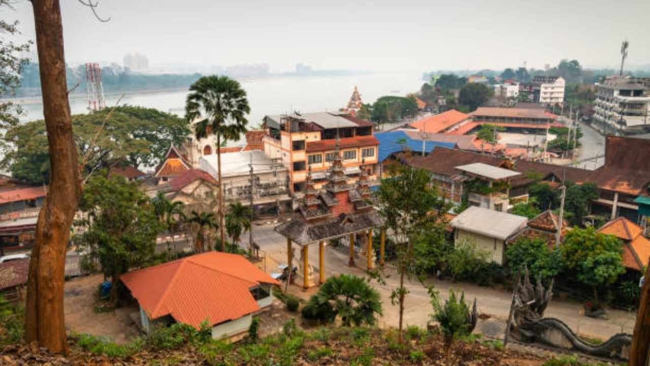 Mueang Chiang Rai