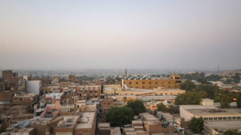 Sukkur