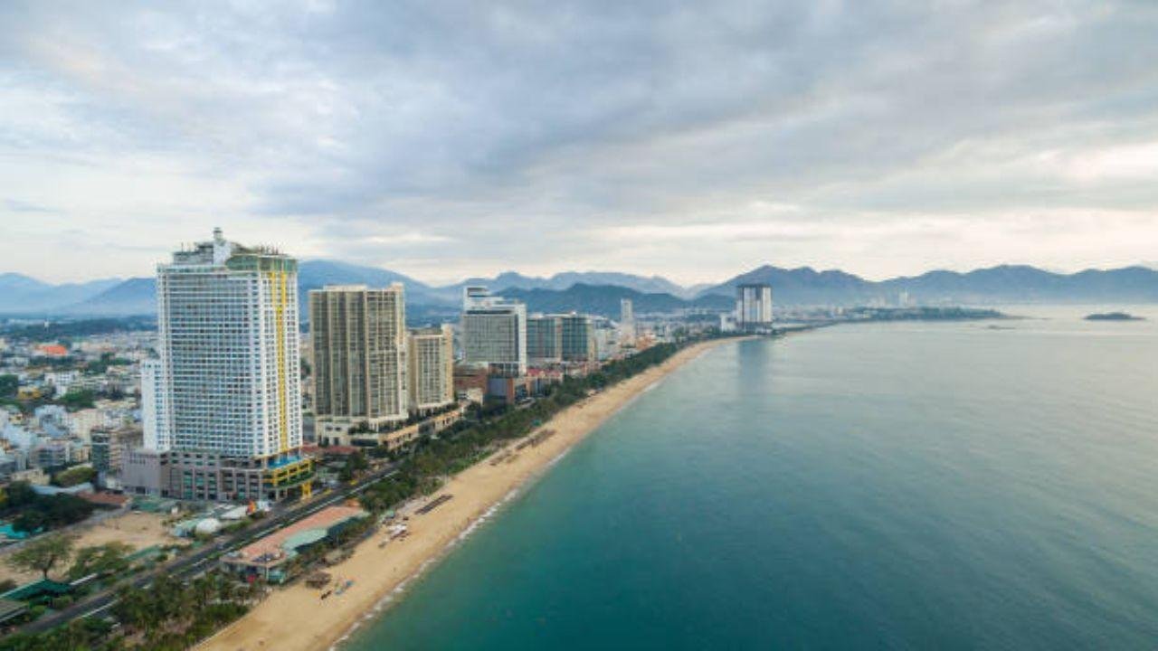 Cam Ranh