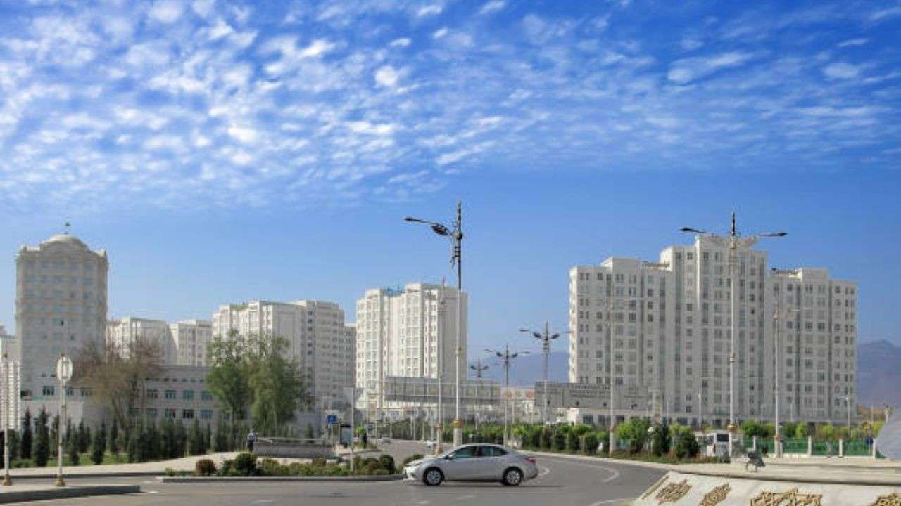 Chahbahar
