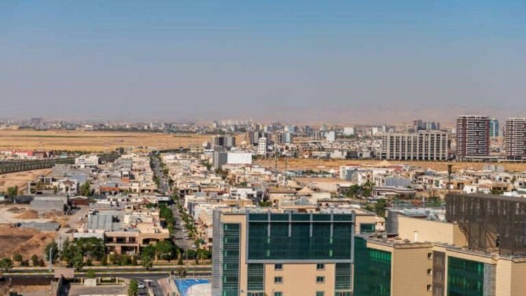 Kish Island