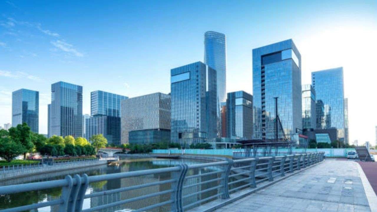 Ningbo