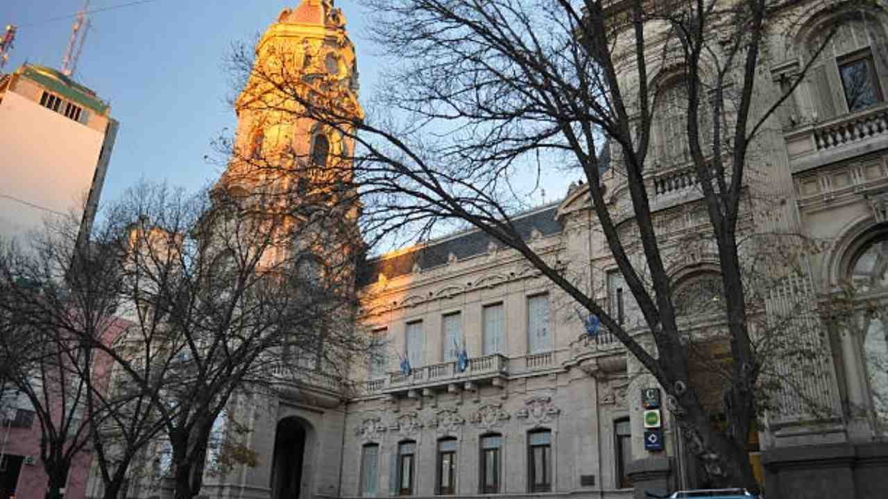 Bahia Blanca