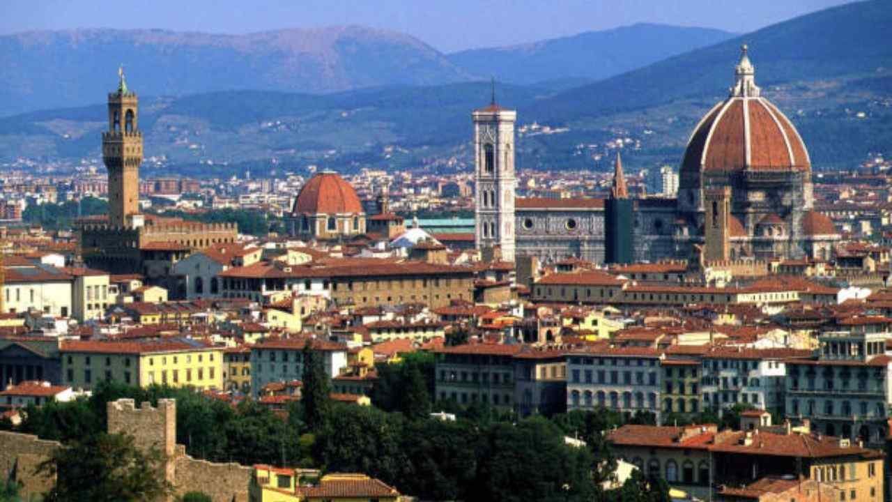Florencia