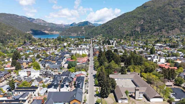 San Martin de los Andes