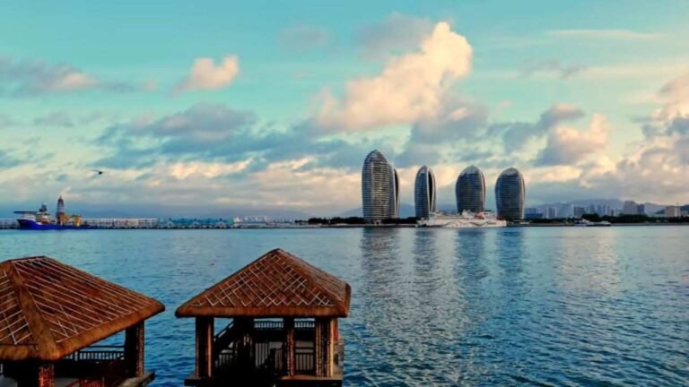 Sanya