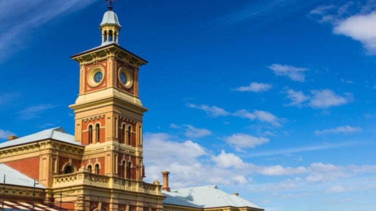 Albury
