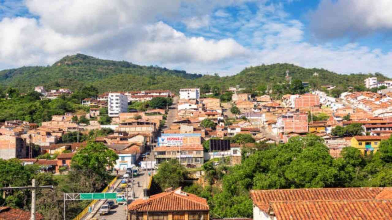 Oriximina