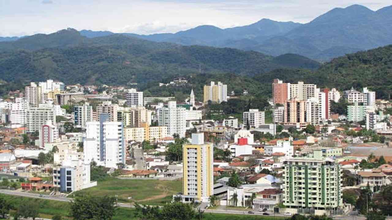 Paranagua