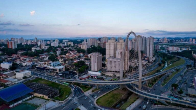 Sao Jose dos Campos