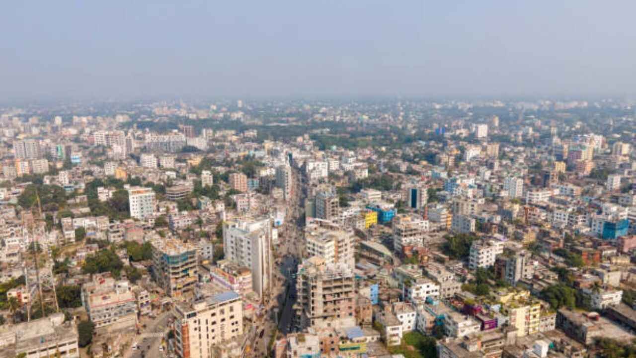 Rajshahi