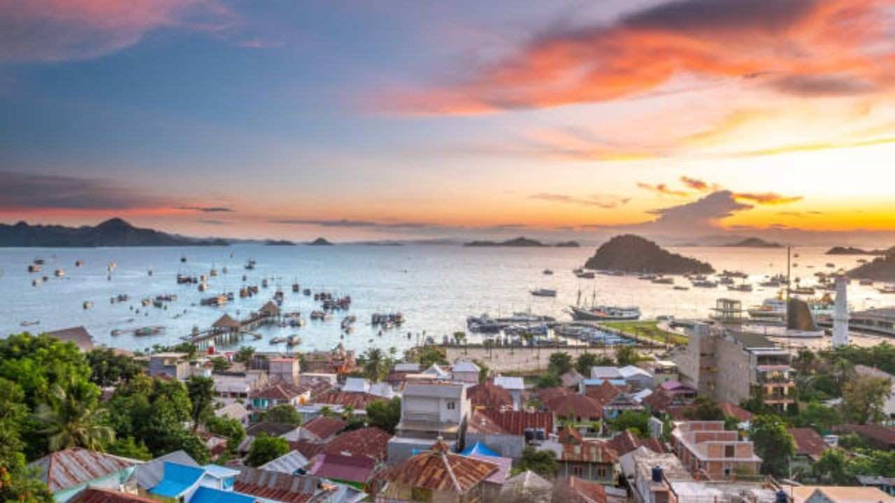 Bajawa