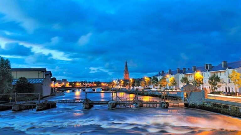 Ballina