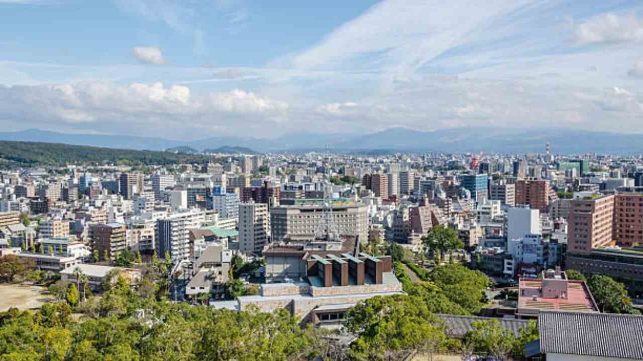 Kumamoto