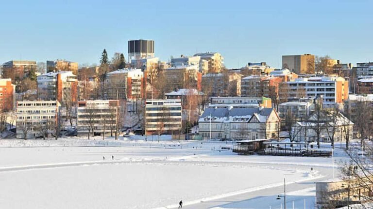 Lappeenranta