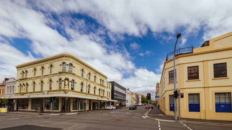 Launceston