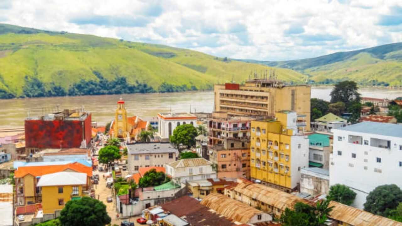 Nampula