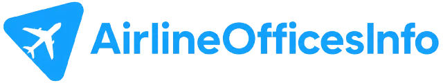 Airline Offices Info Logo
