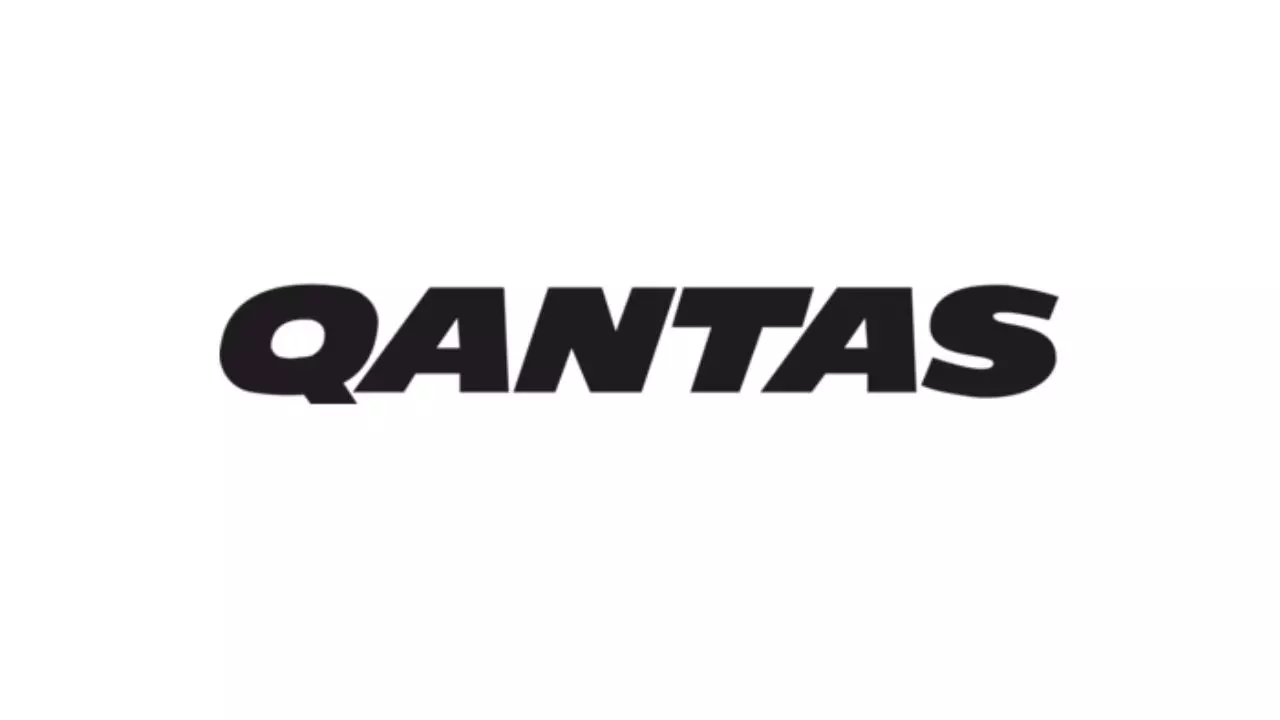 Qantas Airways