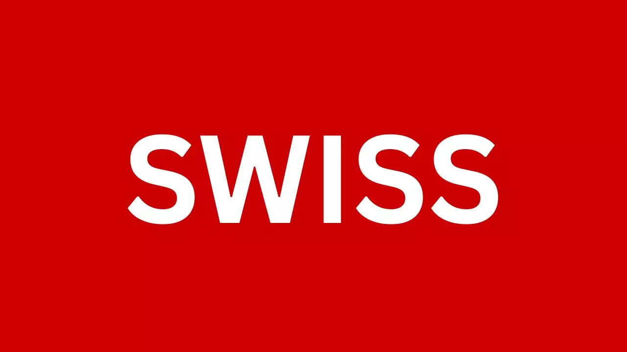 Swiss International Air Lines