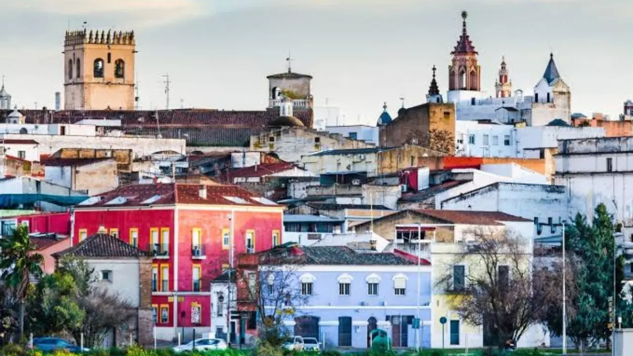 badajoz
