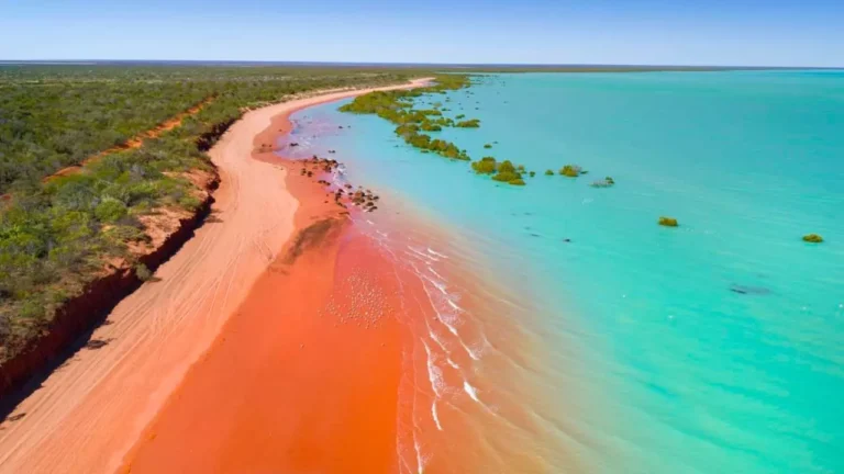 broome