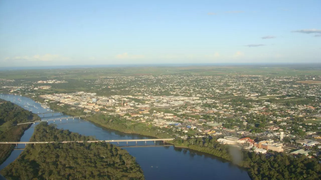 bundaberg