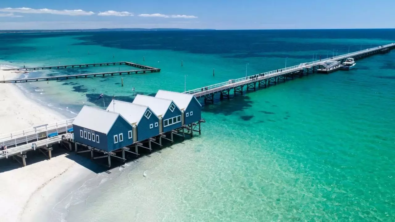 busselton