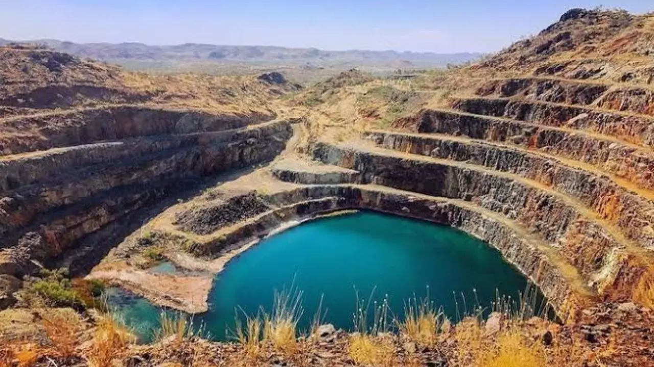 cloncurry