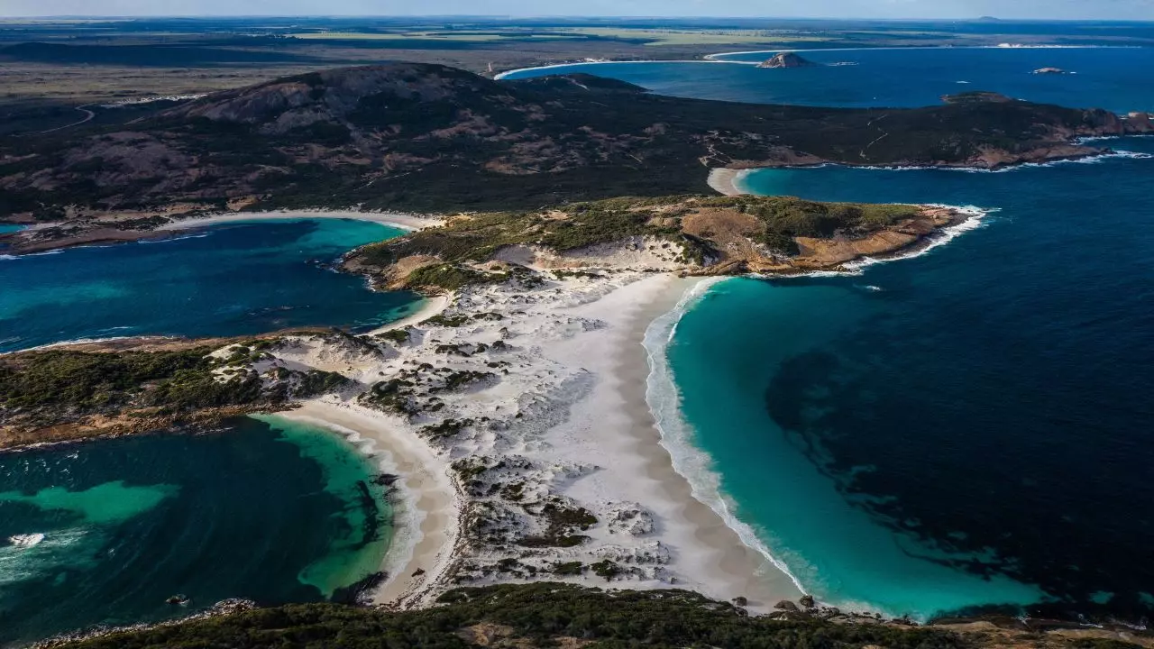 esperance