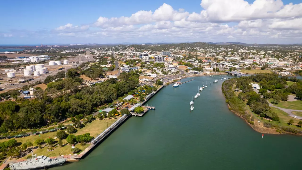 gladstone