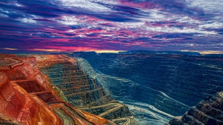 kalgoorlie