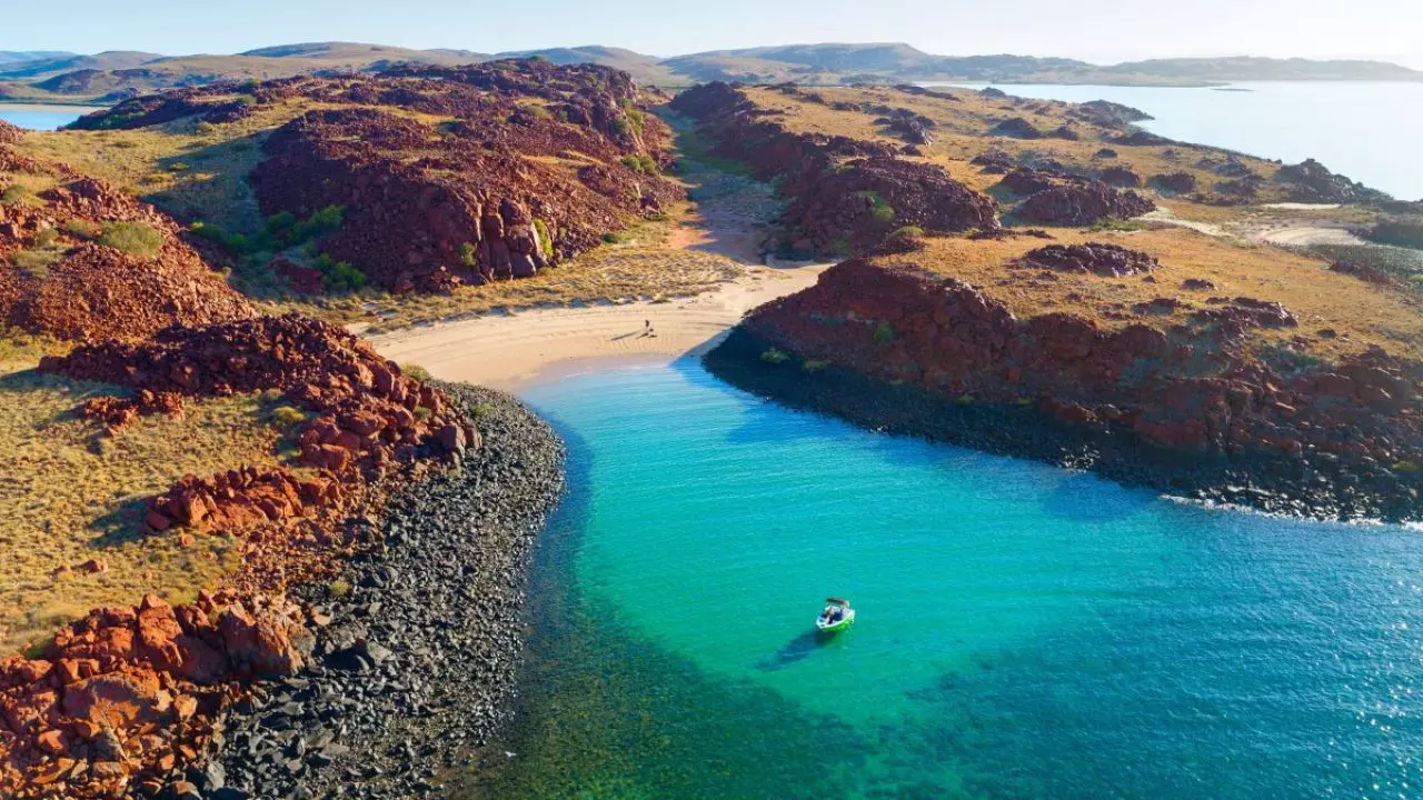 karratha
