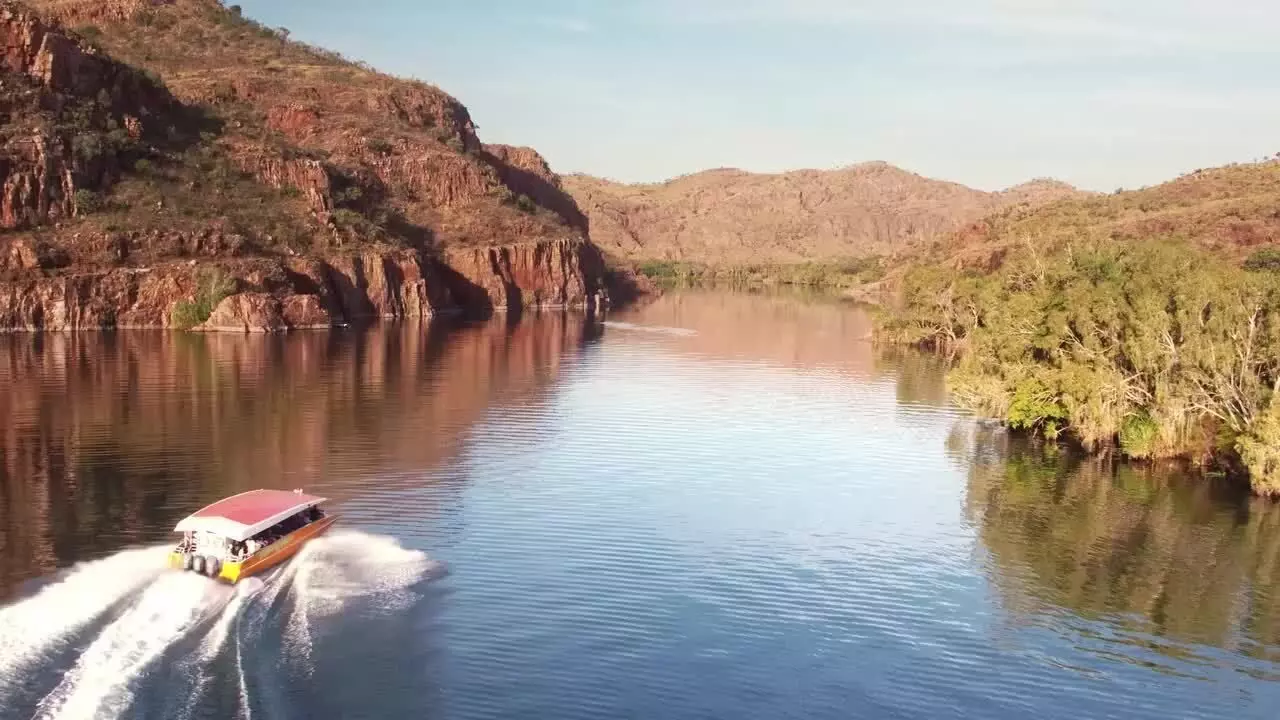 kununurra