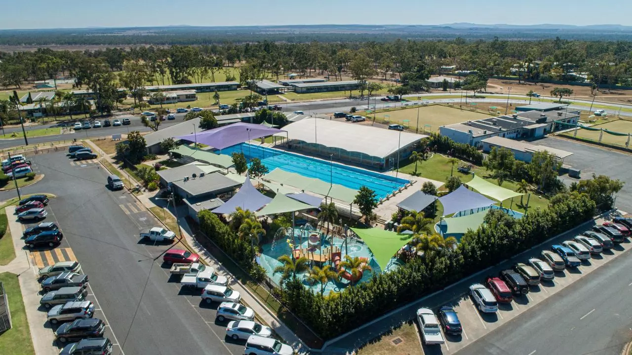 moranbah
