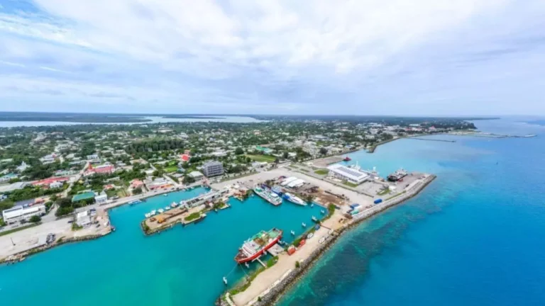 nukualofa